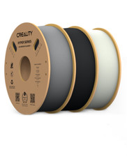 Creality Hyper 3D Printer Filament for High Speed 30-600mm/s 1kg(2.2lbs)/Spool picture