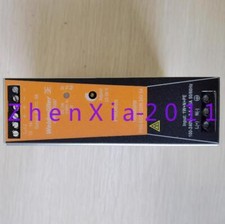 1PC Used Weidmuller PRO ECO 120W 24V 5A 1469480000 by DHL/Fedex shipping picture