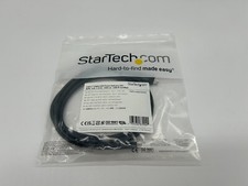 STARTECH USB315C5C6 6FT USB C TO USB C 5A 100W CHARGING CABLE BRAND NEW  picture