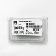 HPE E7Y09A 16GBASE-SW 16Gb SFP+ FTLF8529P4BNVAHP 793443-001 850nm LC MMF picture