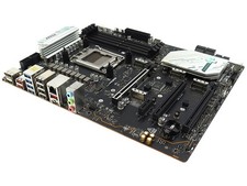 MSI X670E GAMING PLUS WIFI AMD X670 AM5 DDR5 M.2 DP HDMI ATX MOTHERBOARD NO I/O picture