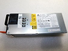 Dell 0XN7P4 PowerConnect Networking 8132 8164 N4032 N4064 460W AC Power Supply picture