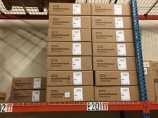 JH326A HPE 5130 48G PoE+ 4SFP+ 1Slot Switch HPE RENEW F/S ******  picture