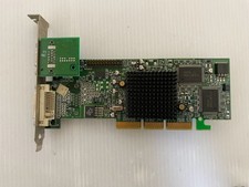 Used: MATROX 7012-03 REV.:A COPYRIGHT G55+MDHA32DB Controller Number ci385 picture