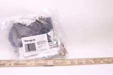 Targus Defcon Serialized Combo Cable Lock PA410S-25 picture