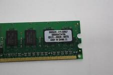 KVR667D2E5/1G KINGSTON 1GB PC2-5300 DDR2-667MHZ ECC UNBUFFERED CL5 240-PIN DIMM picture