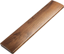Faluber Wooden Wrist Rest, 17.3-Inch Length and 20Mm Thickness for Full-Sized Ke picture