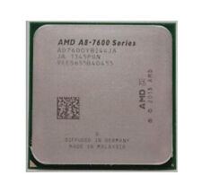 AMD A8-Series A8-5500 A8-7600 A8-9600 AMD CPU Processor picture