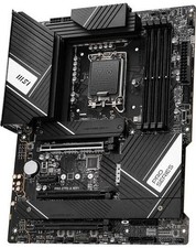 MSI PRO Z790-P WiFi LGA 1700 ATX Intel Motherboard picture