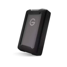 SanDisk Professional G-DRIVE ArmorATD Portable Hard Drive, 2TB picture