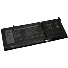 BTI 3-Cell Li-Ion Replacement Battery for Select Dell Inspiron G91J0-BTI picture