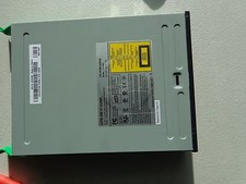 Lite-On It Corp LTN-486S, CD-ROM Drive IDE / Mounting Rails 86DVJ picture