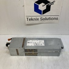 For Dell Powervault MD1200 MD3200 600W Power Supply 06N7YJ JD7W3 H600E-S0 picture