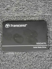 Transcend TS256GSSD470KI-NEO SSD470 250 GB 6Gbps SATA3  2.5