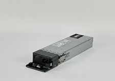 Cisco Catalyst C3KX-PWR-1100WAC 1100W AC Power Supply 3560x 3750x 3850 PSU picture