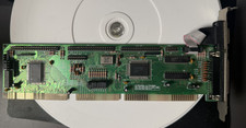 GoldStar PRIME 2C 9451 ISA VLB (VESA Local Bus) Multi I/O Controller Card Floppy picture