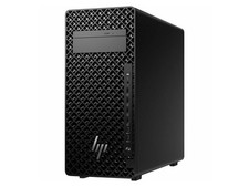 HP Z2 Tower G1i Workstation - Intel Core Ultra 7 265 - 32GB - 1TB SSD - Intel W8 picture