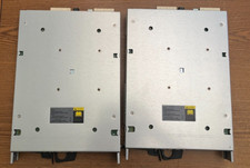 NETAPP 111-01324+C1 Controller Storage Module , LOT OF 2, USED picture