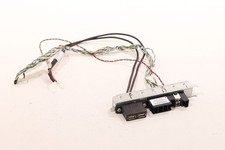 HP ProLiant ML330 G6 Front Control Panel & LED Indicator Cable P/N: 518396-001 picture