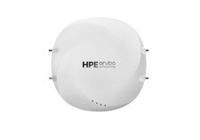 HPE Aruba AP-634-US Tri Band Wi-Fi 6E Wireless Access Point picture
