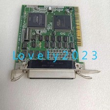 1pc used FAST acquisition card FIO01-1P-900163 picture