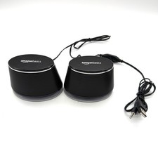 Amazon Basics USB-Powered Computer Speakers picture