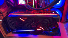 PowerColor Red Devil Radeon RX 7900 XTX 24GB GDDR6 RGB DX12 HDMI/DP picture