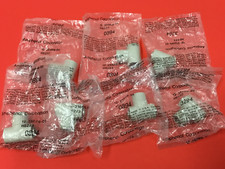 Amphenol - P/N: 12-25869-01 - Tee Splitter - LOT OF (7) - NEW picture