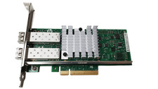 HP 560SFP+ Dual Port 10GB Network Adapter 665247-001 669279-001 Full Height w... picture