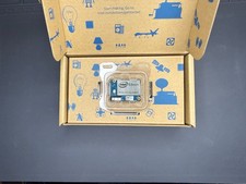 Intel Edison Arduino Development Kit – Complete w/ Edison Module & Board picture