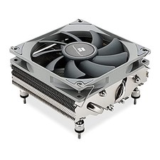 AXP90 X47 Low Profile CPU Cooler, with 92Mm TL-9015 Slim PWM Fan, ITX CPU picture