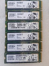 1PC Samsung PM981a 512G Solid‑State Drive, Model MZ‑VLB512B picture