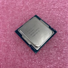 Intel Core i5-11600 SRKNW 2.8GHz Desktop CPU picture