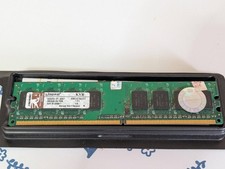 Kingston 512MB DDR2 533MHz Desktop Memory Module KVR533D2N4/512 picture