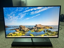 Touch Screen Win 11 HP ENVY 27