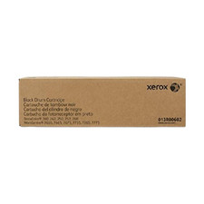New Xerox DocuColor 240 Black Drum Cartridge, 013R00602 picture