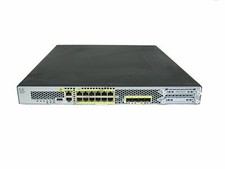 Cisco FPR2130-NGFW-K9 FirePower 2130 NGFW Firewall Appliance - 1 Year Warranty picture