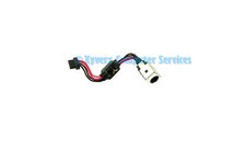 LT2104U NAV50 GENUINE GATEWAY POWER DC-IN CONNECTOR CABLE LT2104U NAV50 (CA310) picture