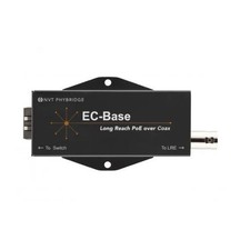 NVT NV-ECLK-BSE Long Reach PoE Over Coax Extender picture