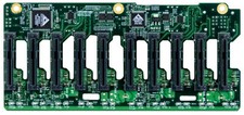 BACKPLANE SUPERMICRO SAS218A 2U 10-PORT SAS picture