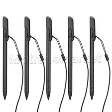 5Pcs Tethered Stylus Set for  Symbol MC9500 -K MC9590-K MC9596-K 9598-K picture