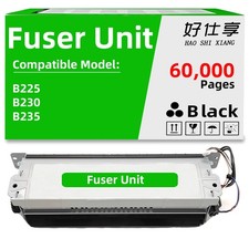 B230 Fuser Unit Compatible for Xerox B225 B230 B235 60,000Pages picture
