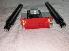 WatchGuard Firebox T80 4G LTE Cellular Module WG9015 -Free Shipping - Brand New picture
