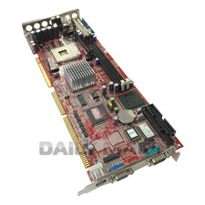 Used & Tested ADVANTECH PCA-6006 Industrial Motherboard picture