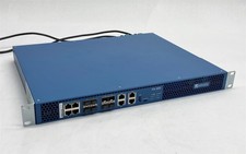 Palo Alto Networks PA-850 Enterprise Firewall Security Device PANOS Ver 11.0.0 picture