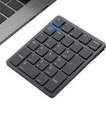 HAVIT Multifunctional Numeric Keypad Bluetooth picture