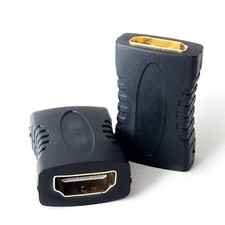 High-Definition Multimedia Interface Adapter: Enhancing Your Audio and Video picture