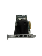 Intel Genuine 8-Lane 6Gbps SAS SATA PCIE x8 Internal Raid Card PBA G35828-311 FH picture