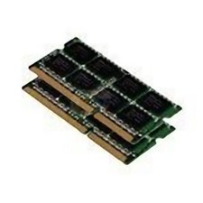 Sodimm Ram Memory 1GB 2X512MB PC2100S DDR 266MHz For Dell Latitude C840 - PP01X picture
