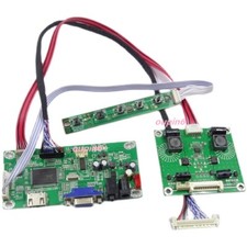 EDP controller board for LM270WQ1-SDA2 LM270WQ1-SDC1 2560*1440 27